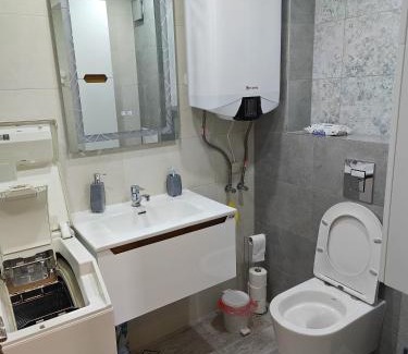 Stara Zagora Apartment | Luxury new apartment