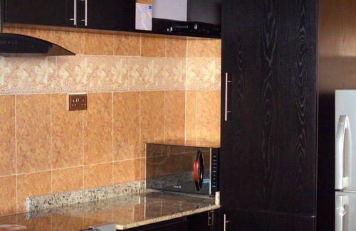 Abuja House | Luxury Newly Built and Gated Vacation Rental w/Security-close to Abuja Airport