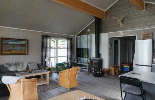 Hurdal House | Luxury Norwegian Cottage