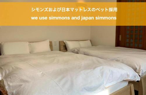 Matsushima Villa | Luxury ocean front house Bay-villa