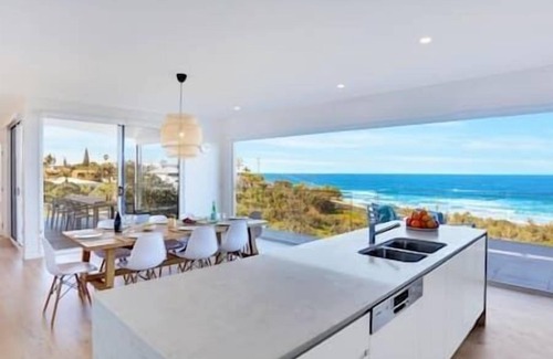 Sunrise Beach House | Luxury Ocean View Property