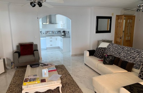 Torrox Costa Apartment | LUXURY OCEAN VIEW 3 BEDROOM PENTHOUSE APARTMENT WITH LARGE SOUTH FACING TERRACE