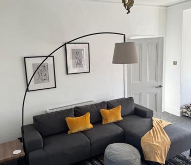 Norwich Apartment | Luxury One Bedroom Apartment