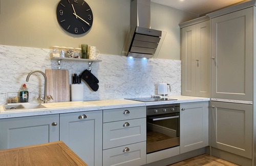 Great Eccleston Apartment | LUXURY ONE BEDROOM HOLIDAY APARTMENT