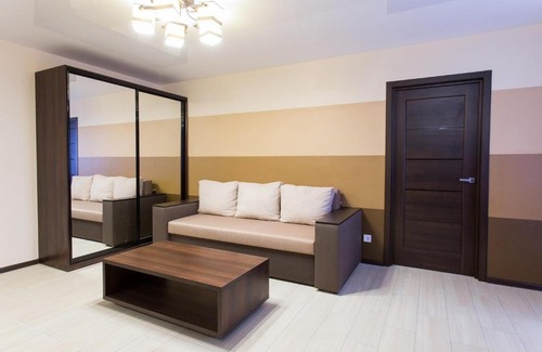 Dzerzhyns'kyi District Apartment | Luxury One bedrooms 23 August