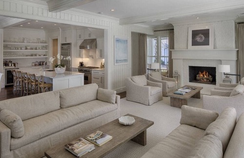 Palmetto Bluff House | Luxury Palmetto Bluff Home, Firepit, Fenced Yard