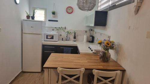 Rehovot Apartment | Luxury peaceful, free parking with security room Mamad