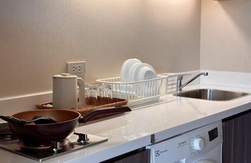 Kho Hong Apartment | Luxury & Peaceful Room in Hat Yai