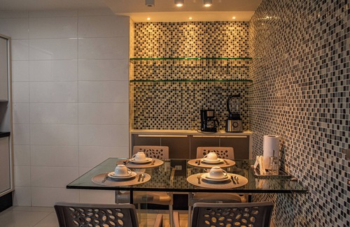 Boa Viagem Apartment | Luxury Penthouse with private Pool