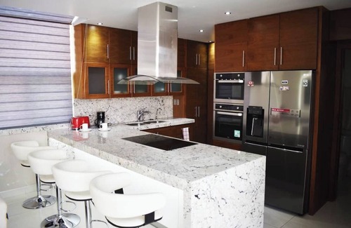 Aguascalientes Apartment | LUXURY PENTHOUSE IN THE CENTER OF TOWN