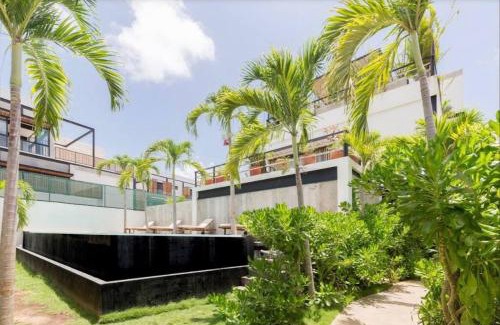 La Veleta Apartment | Luxury Penthouse 300m2 with Private Terrace & Pool