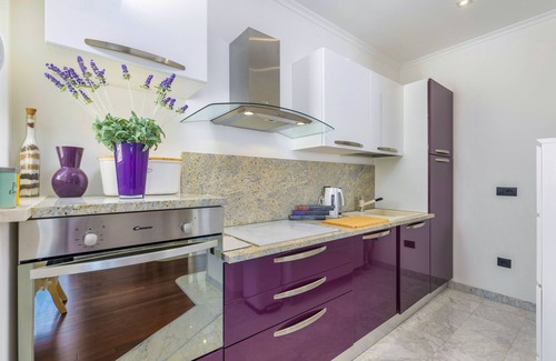 Crikvenica Apartment | Luxury Penthouse Adriatic Dream & Private Pool