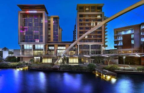 Century City Apartment | Luxury Penthouse -Crystal Towers