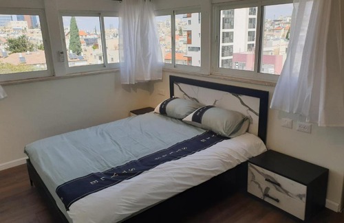 Ramat Gan Apartment | LUXURY PENTHOUSE GREAT LOCATION WITH PARKING Tlv