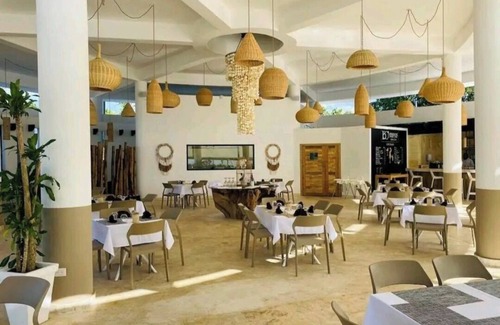 Puerto Bahia Apartment | LUXURY PENTHOUSE IN LAS TERRENAS