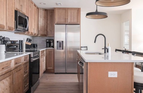Trussville Apartment | Luxury Penthouse in Trussville!