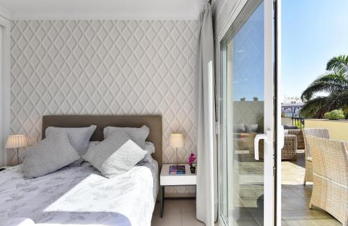 Playa de Mogan Apartment | Luxury Penthouse Mogan VII
