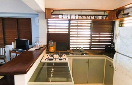 Scarborough Apartment | Luxury Penthouse Scarborough