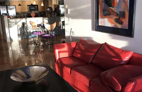 Redington Beach Condo | Luxury Penthouse Condo ,Redignton Beach Fl, Gulf Of Mexico