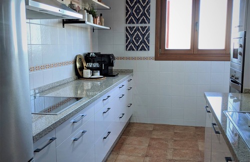 Ayamonte Condo | Luxury Penthouse with Amazing Views and Wraparound Terrace