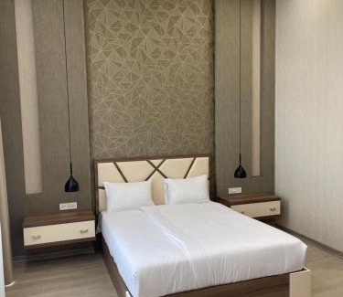 Arabkir Apartment | Luxury Penthouse With Incredible View