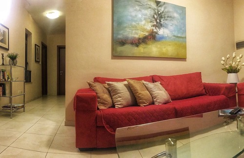 Zebbug Apartment | Luxury Penthouse x 2 bedrooms