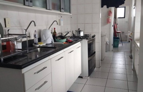 Pituba House | Luxury pituba apartment