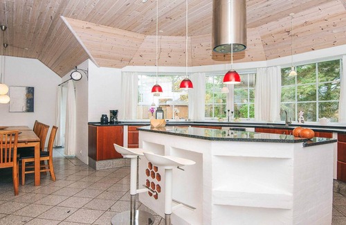 Harboore House | Luxury Pool House by Sea - By Traum Ferienwohnungen