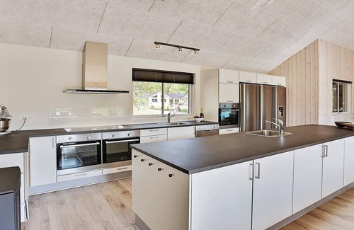 Frederiksvaerk House | Luxury Pool Villa Retreat - By Traum Ferienwohnungen