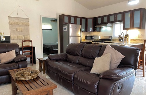 Pajonal Apartment | Luxury Poolside Apartment. Your Serene Getaway Awaits!