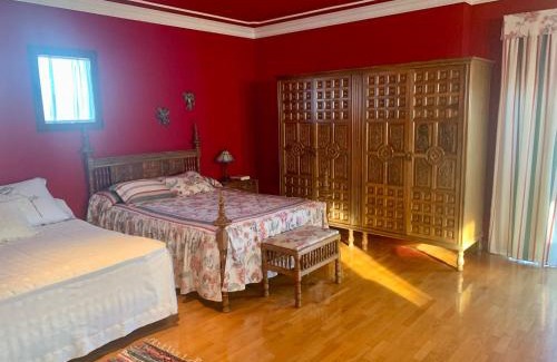 Pepino House | LUXURY Positive House Gran Chaparral Toledo