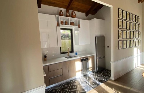 San Mateo Milpas Altas House | Luxury Private Coffee Estate in Antigua Guatemala for Large Groups and Families
