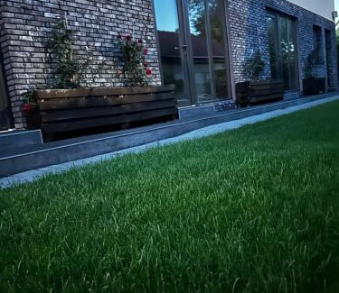 Horna Poton House | Luxury Private Apartment