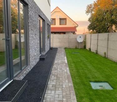 Horna Poton House | Luxury Private Apartment