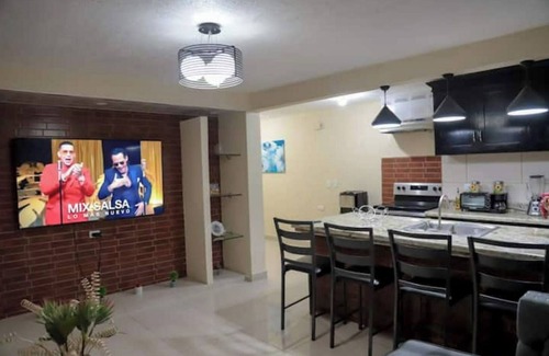 Santa Rosa Copan House | Luxury Private Condominium