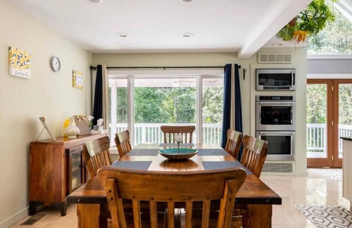 Leesburg House | Luxury Private Estate Mins to Winery/Brewery