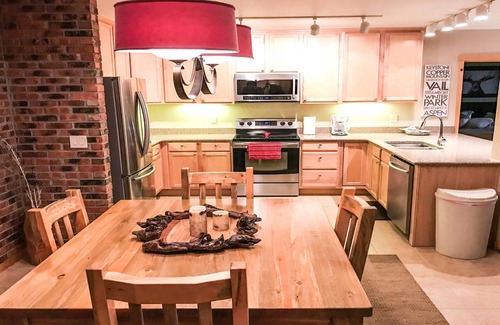 Frisco Condo | Luxury, Private Mountain Condo in Beautiful Frisco, Colorado