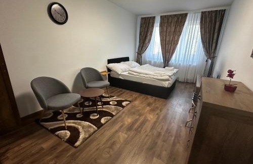 Horna Poton Apartment | Luxury Private Rooms