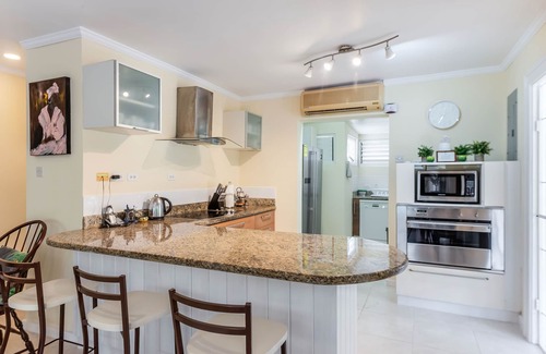 Folkestone Villa | Luxury Private Villa w/Beach Access, Private Garden & Generous Pool Housekeeping