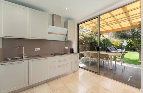 Puerto Rico Villa | LUXURY PROPERTY, PRIVATE POOL, FREE FIBER WIFI