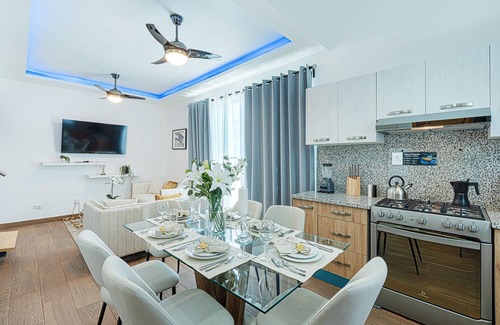 Punta Cana Villa | Luxury Punta Cana Getaway 🌴 Book 8 nights & unlock exclusive savings!