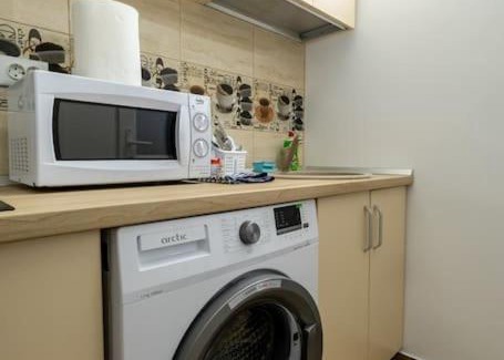 Buzau Apartment | Luxury Radox Apartment Park 1 BZ