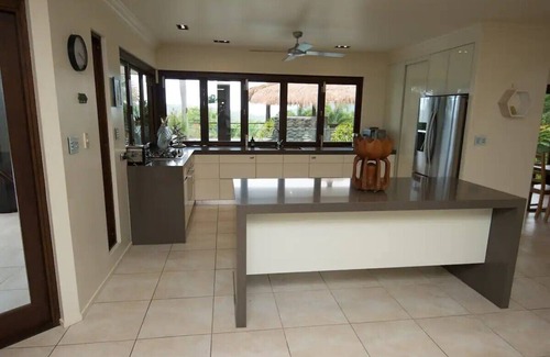 Mossman House | Luxury rainforest eyrie with panoramic views