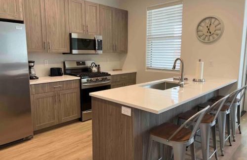 Washington County House | Luxury Red Rock Townhome - 42- St George Santa Clara