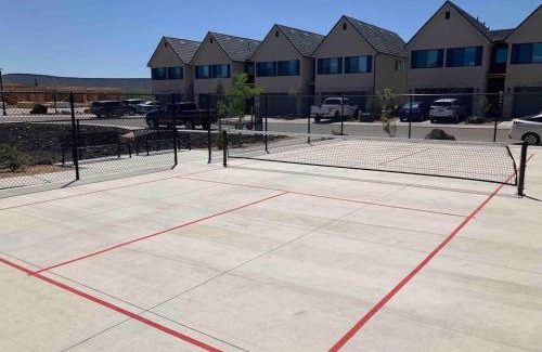 Washington County House | Luxury Red Rock Townhome - 42- St George Santa Clara