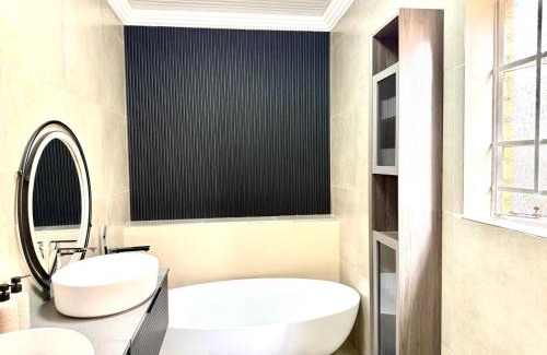 Middelburg Apartment | Luxury Redefined Home