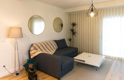 Seixal Apartment | Luxury Refuge - Seixal Bay