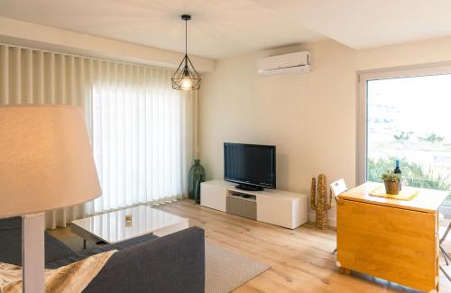Seixal Apartment | Luxury Refuge - Seixal Bay