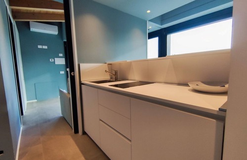 Civitanova Alta Apartment | [Luxury & Relaxation] Private Pool with View