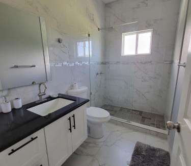 Charlestown Apartment | Luxury Rental Apartment in Brown Hill, Nevis